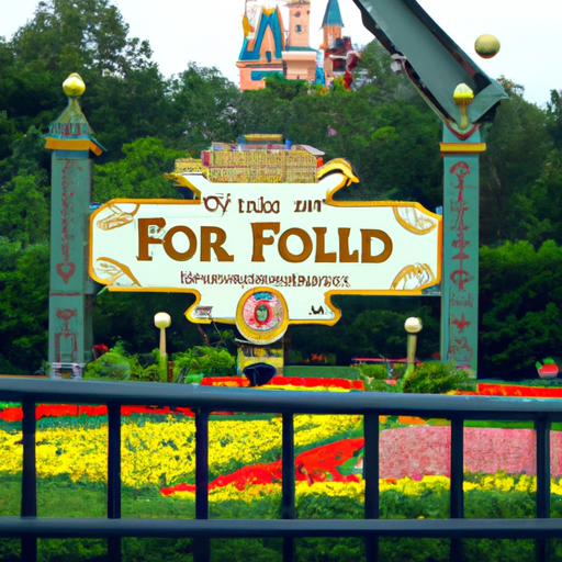 ¿Por qué Disneyland se muda a Florida?